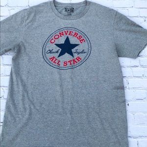 Converse T-Shirt